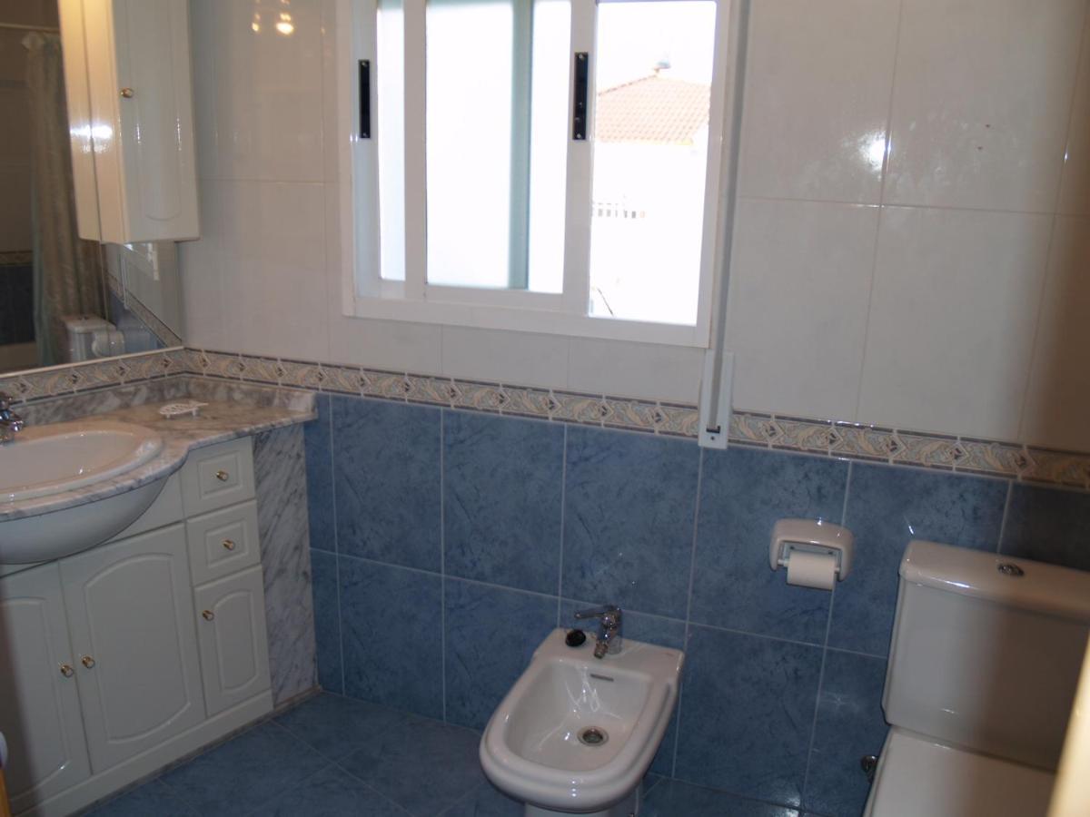 Apartamentos Paseo De Lordelo - 2 Izquierda O Grove Luaran gambar